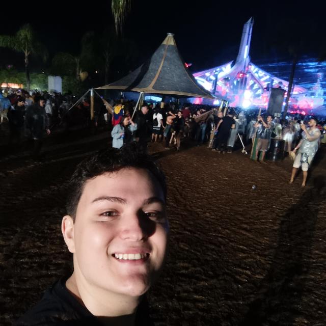 Foto de perfil